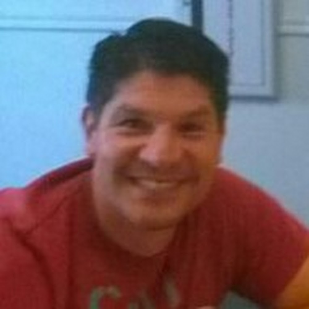 Meet your Posher, Pete